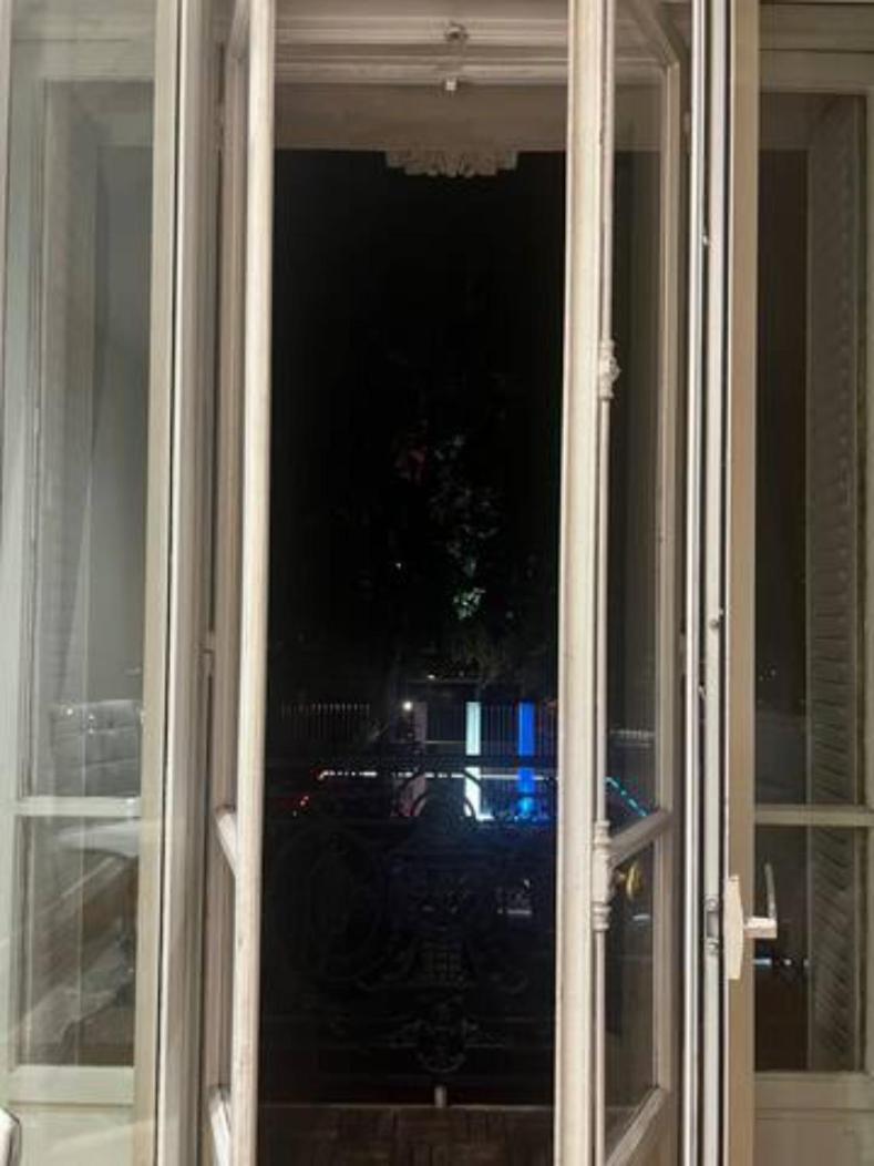 Privatunterkunft Eiffel Tower Oasis 30m From Eiffel Tower Paris