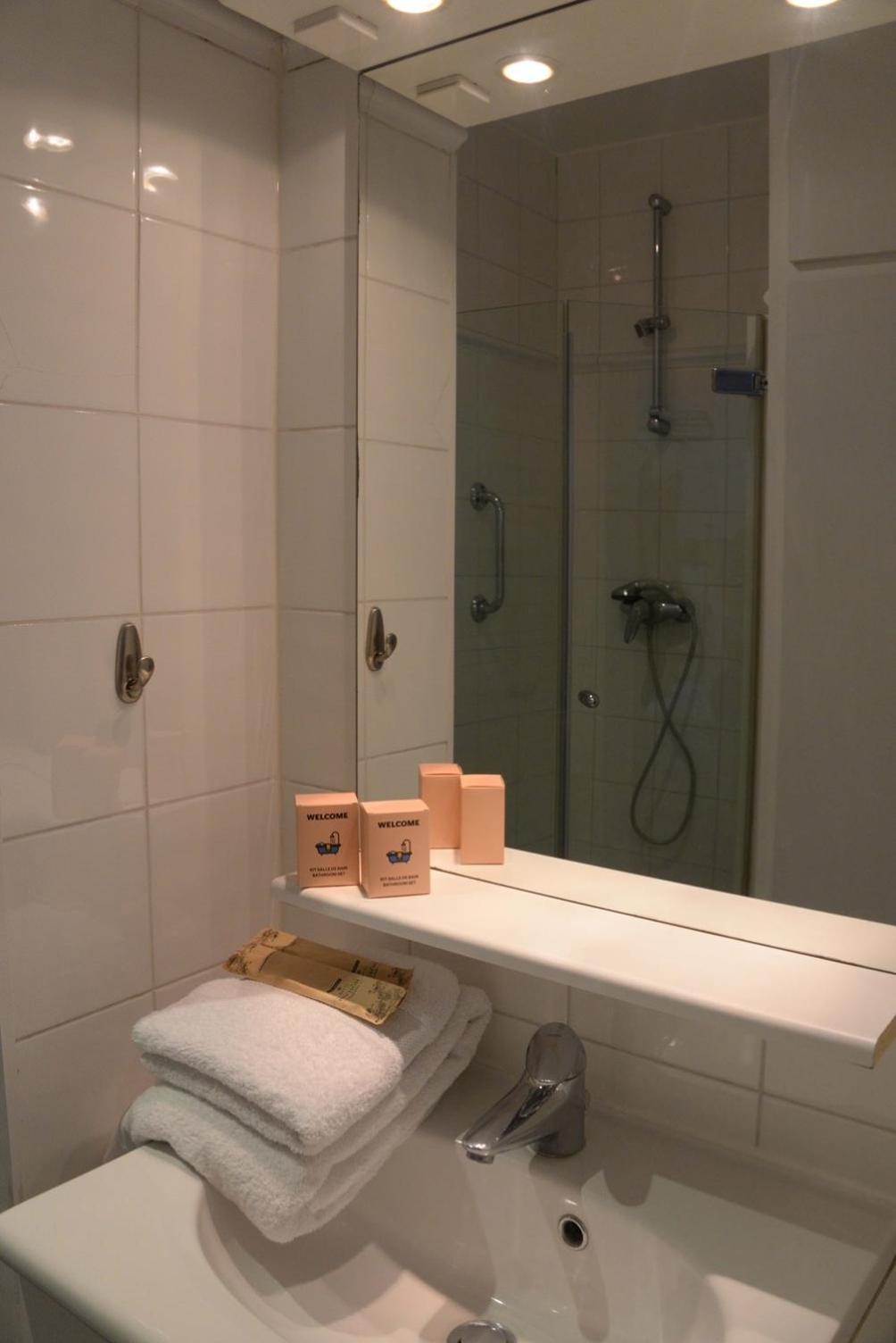 Eiffel Tower Oasis 30m From Eiffel Tower Privatunterkunft Paris